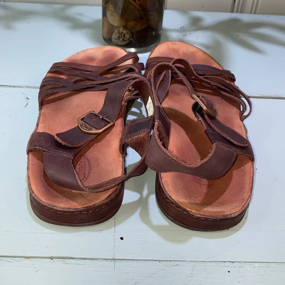 🍃-Chacos Sandals-🍃 - Picture 3 of 8